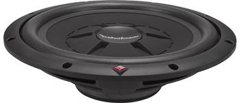 Kicker vs Rockford Fosgate subwoofers