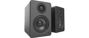 Bose® Companion® 2 Series III multimedia speakers review