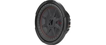 Kicker vs Rockford Fosgate subwoofers