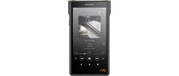 Video: Sony NW-A45 Walkman