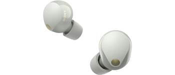 Sony WF-1000XM5 wireless noise-canceling earbuds review