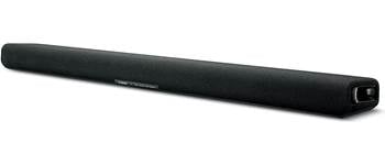 Q&A: Yamaha SR-B30A sound bar