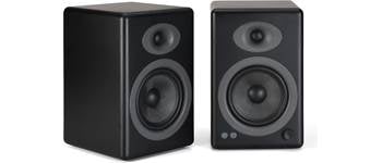 Bose® Companion® 2 Series III multimedia speakers review