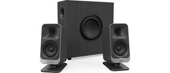Bose® Companion® 2 Series III multimedia speakers review