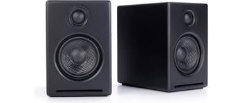 Bose® Companion® 2 Series III multimedia speakers review