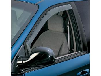 Rain Guards & Side Window Deflectors for Cars, Trucks, SUVs & Minivans