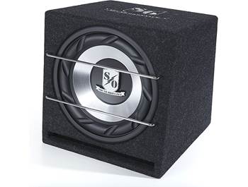 speaker box for 12 inch speakers