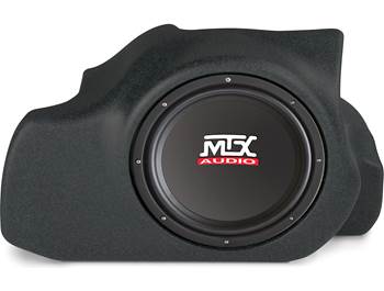 2011 mustang sub box