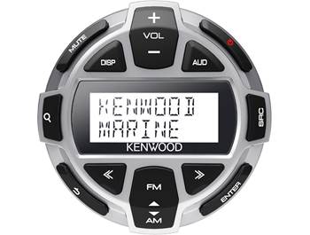Kenwood KCA-RC55MR
