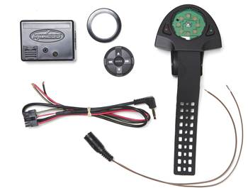 ACV 42/HY/105 Steering Wheel Remote Control Adapter 