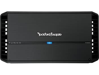 Rockford Fosgate punch 75 at Crutchfield | Find the Right Gear for You