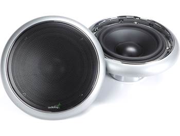 best mids and highs speakers