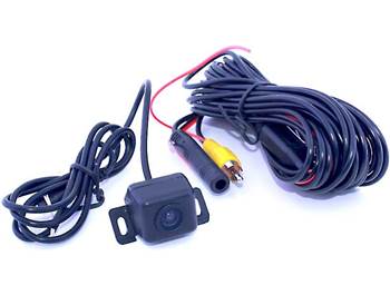 Eclipse BEC106 Rear-view camera for Eclipse AVN Series models at Crutchfield