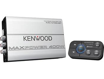 kenwood motorcycle speakers