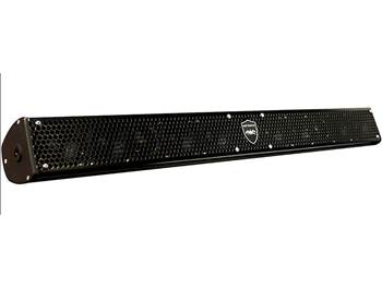 Non hotsell powered soundbar