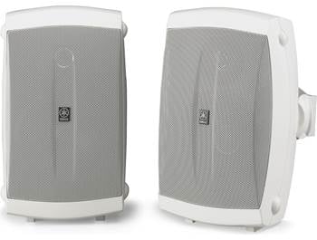 speakers for outside