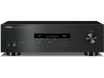 on Yamaha's popular R-S202 stereo receiver with Bluetooth&reg;