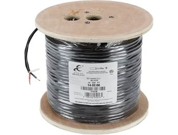 Stinger PRO Series Speaker Wire (14 Gauge) Priced per foot at Crutchfield