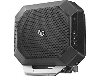 passive sub amp