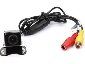 Eclipse BEC106 Rear-view camera for Eclipse AVN Series models at Crutchfield