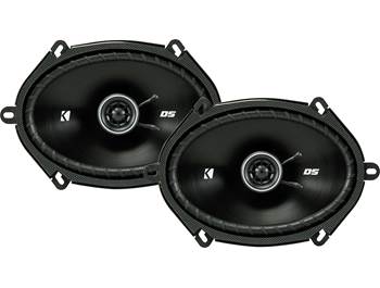 6x8 2024 door speakers