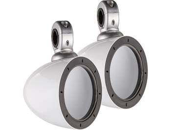 marine speaker box enclosure