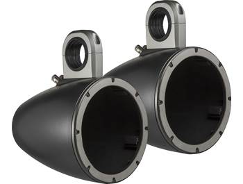 marine speaker enclosures at Crutchfield