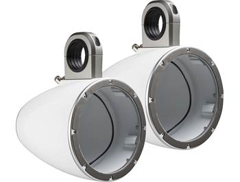 marine speaker enclosures at Crutchfield