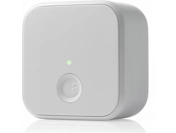 Apple HomeKit-compatible Products at 