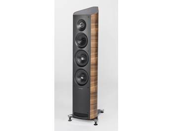 sonus faber floor standing speakers