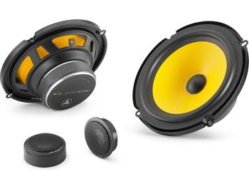 best component speakers under $200