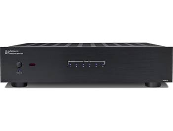 Amplifiers for Multi-room Systems at 