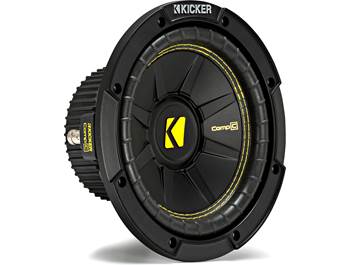8 inch free air subwoofer