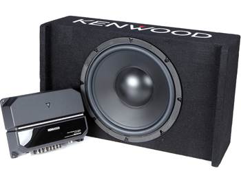 car bass packages