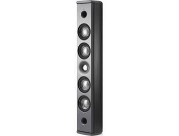 Best And Top Rated On Wall Speakers At Crutchfield