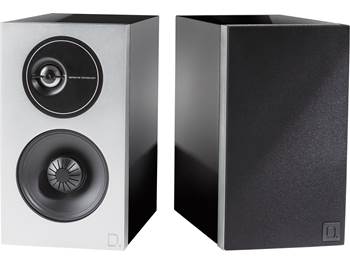 on select Definitive Technology speakers and subwoofers