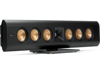 klipsch in wall center