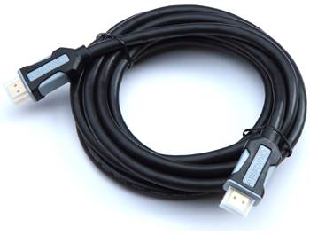 Crutchfield Premium HDMI 2.1 Cable (1 meter/3.3 feet) Ultra High