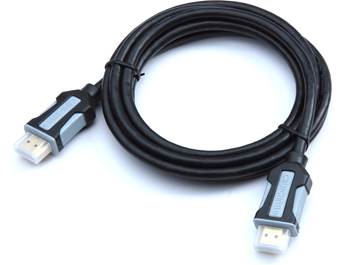 AudioQuest HDMI-X (1 meter) HDMI cable at Crutchfield