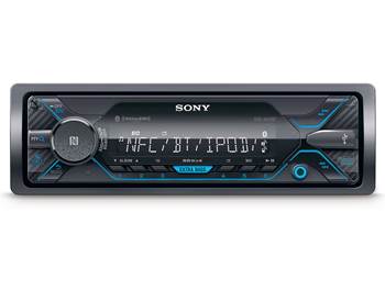 Sony Car Stereos Bluetooth in Bluetooth Car Stereos 