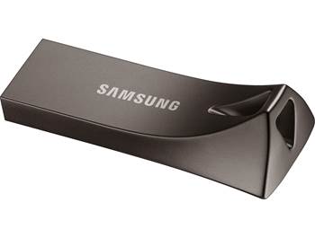 Samsung T9 (4TB) Portable SSD with USB 3.2 Gen 2x2 at Crutchfield