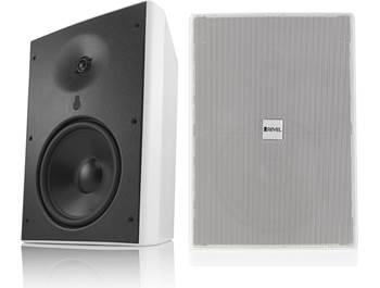 Revel Outdoor Speakers at Crutchfield