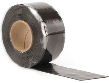 Scosche INTAPE 3/4 wide interior fiber cloth tape — single 82