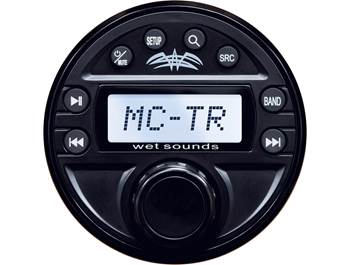 Wet Sounds MC-TR