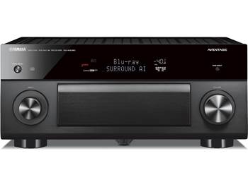 best yamaha home theater