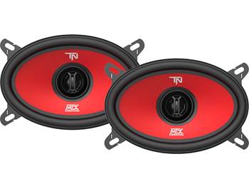 4x6 door speakers
