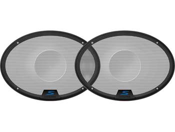 4x10 speaker grill