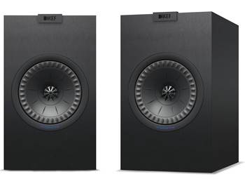 on select KEF speakers &mdash; Ends 4/1