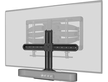 SANUS Now Shipping In-Wall Cable Management Kit and In-Wall Cable  Management Kit for Mounted TV & Soundbar - Sound & Video Contractor