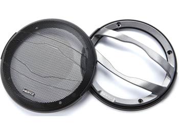 Hertz CG 165 Cento Woofer Grille for 6.5 Inch Speaker - Car Salon